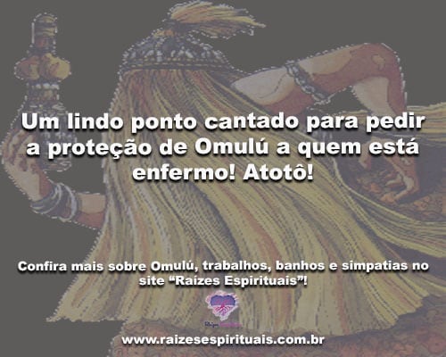 OMULU-PONTO