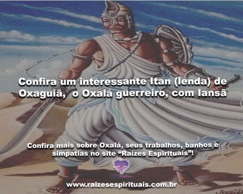 OXAGUIA-itan