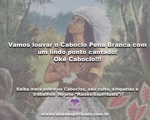 caboclo-ponto