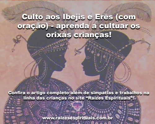 culto-ibejis