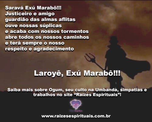 exu marabo-biscoito