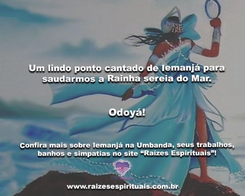 iemanja-ponto
