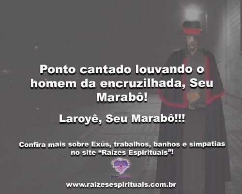 marabo