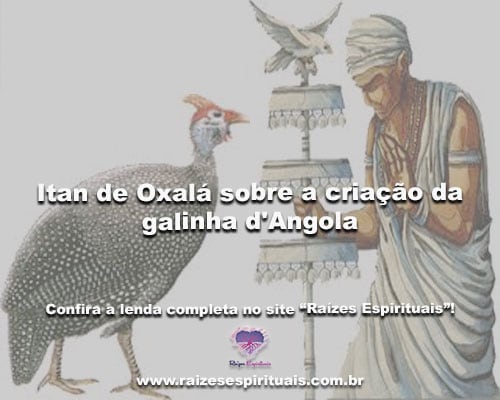 oxalá-itan
