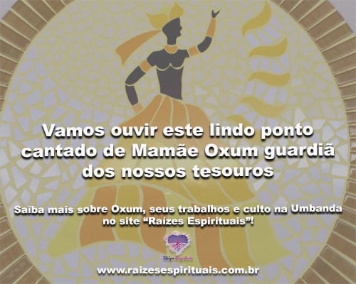 oxum-ponto