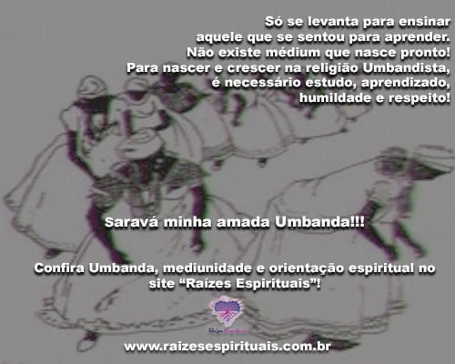 umbanda