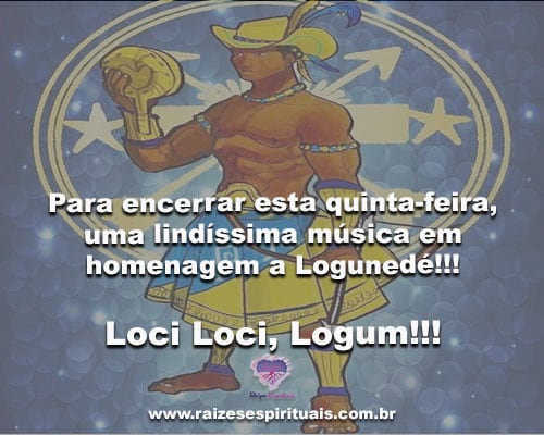 Logum-ponto