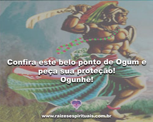 OGUM-PONTO