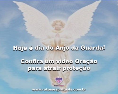 anjo da guarda-video
