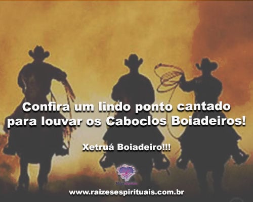 boiadeiro-ponto