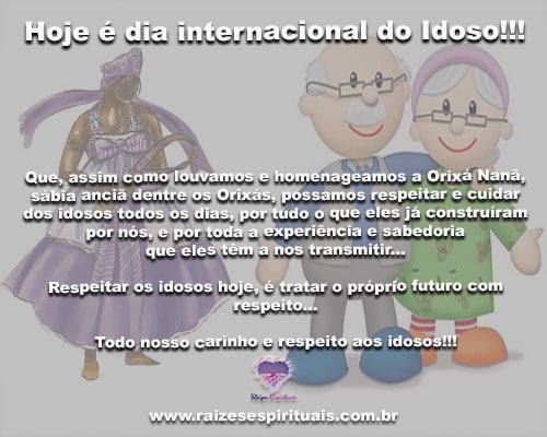 idosos