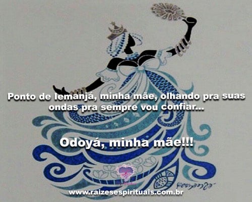 iemanja-ponto