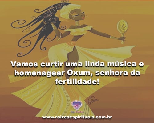 oxum-ponto