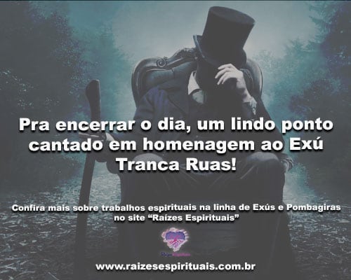 trancarua-ponto