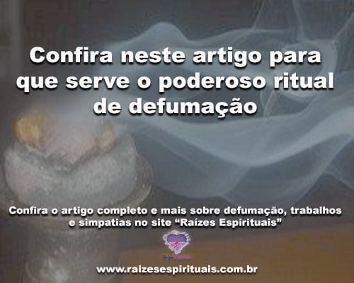 defumacao