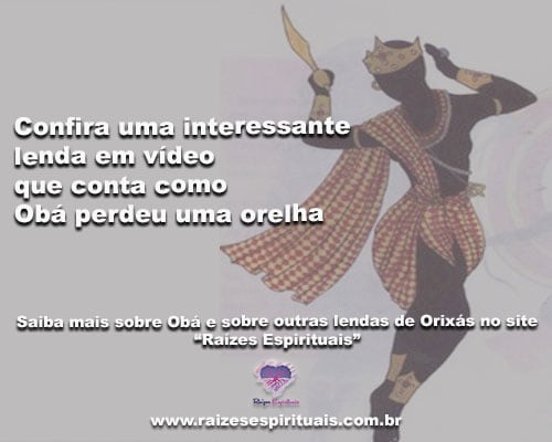 obá-lenda´video