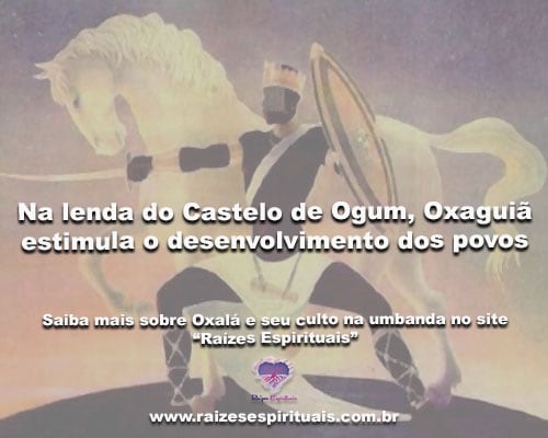oxala-lenda