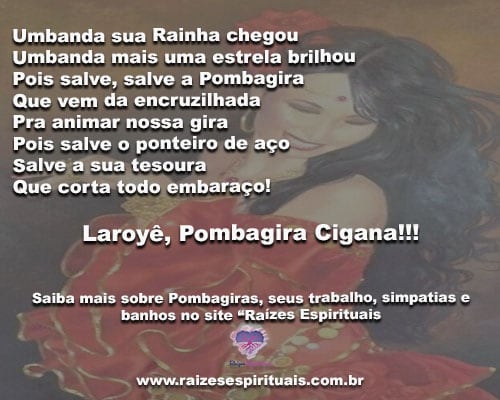 pombogira-cigana