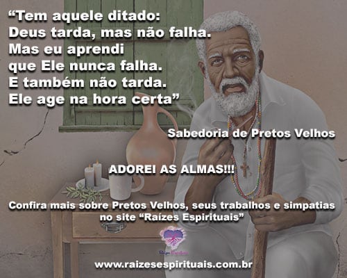 pretos Velhos-cecilia