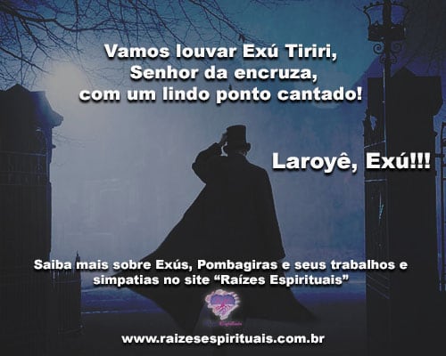 tiriri-ponto
