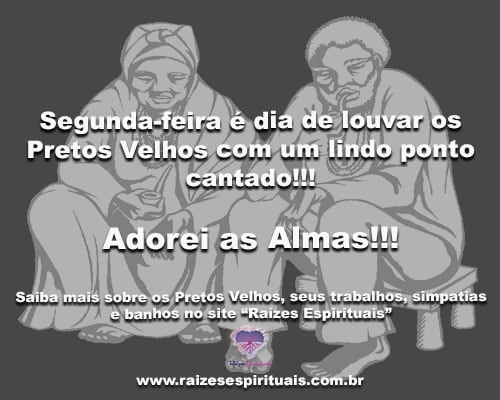 preto velho-ponto
