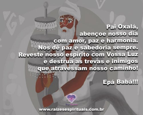 biscoito Oxala