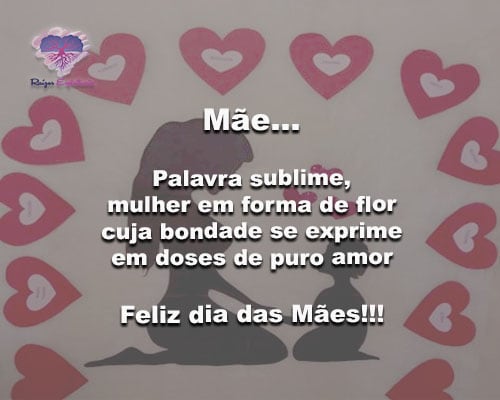 dia das maes