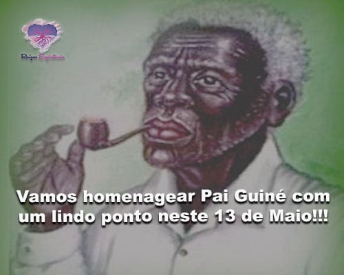 pai guine