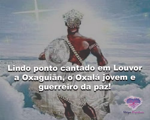ponto oxaguia