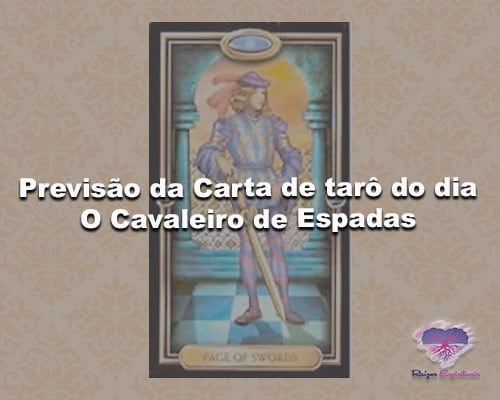 tarô-cavaleirodeespadas