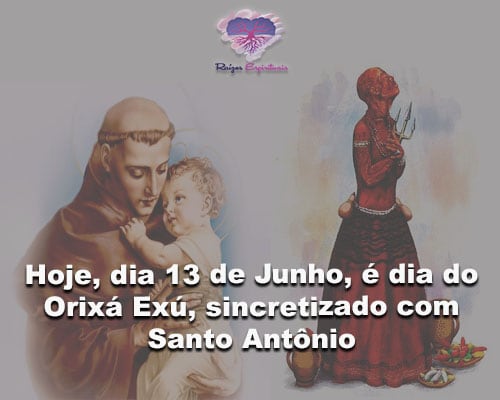 dia de exu