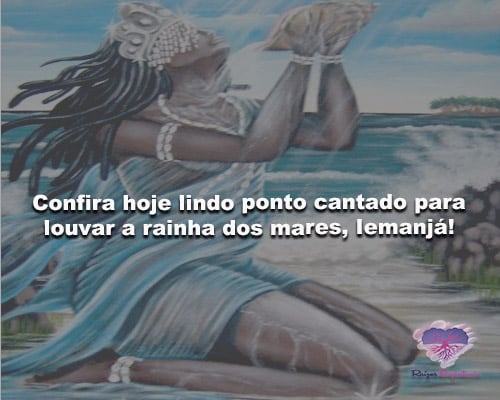iemanja-ponto