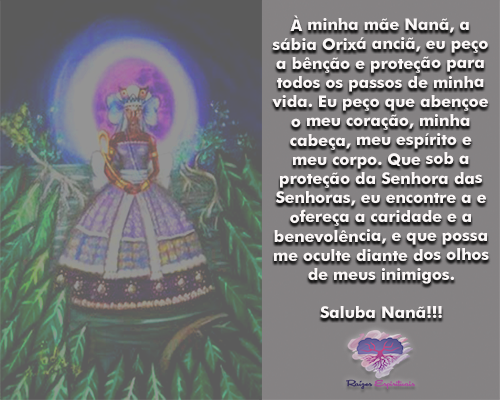 nana-prece
