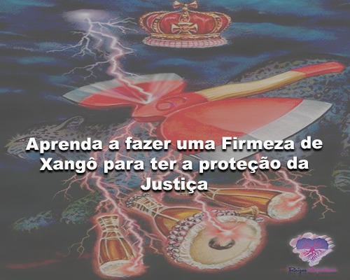 xango-firmeza