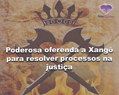 xango-oferenda