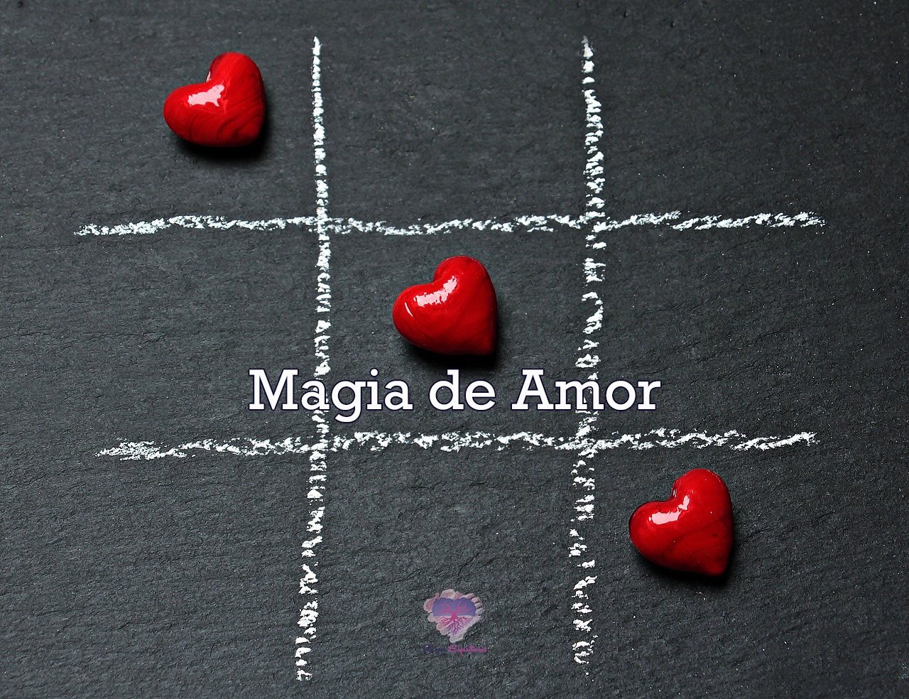 Magia de Amor