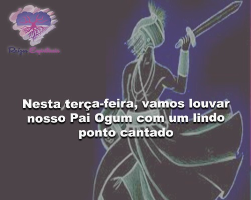 ogum-ponto