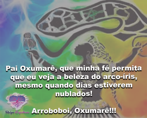 oxumare-biscoito