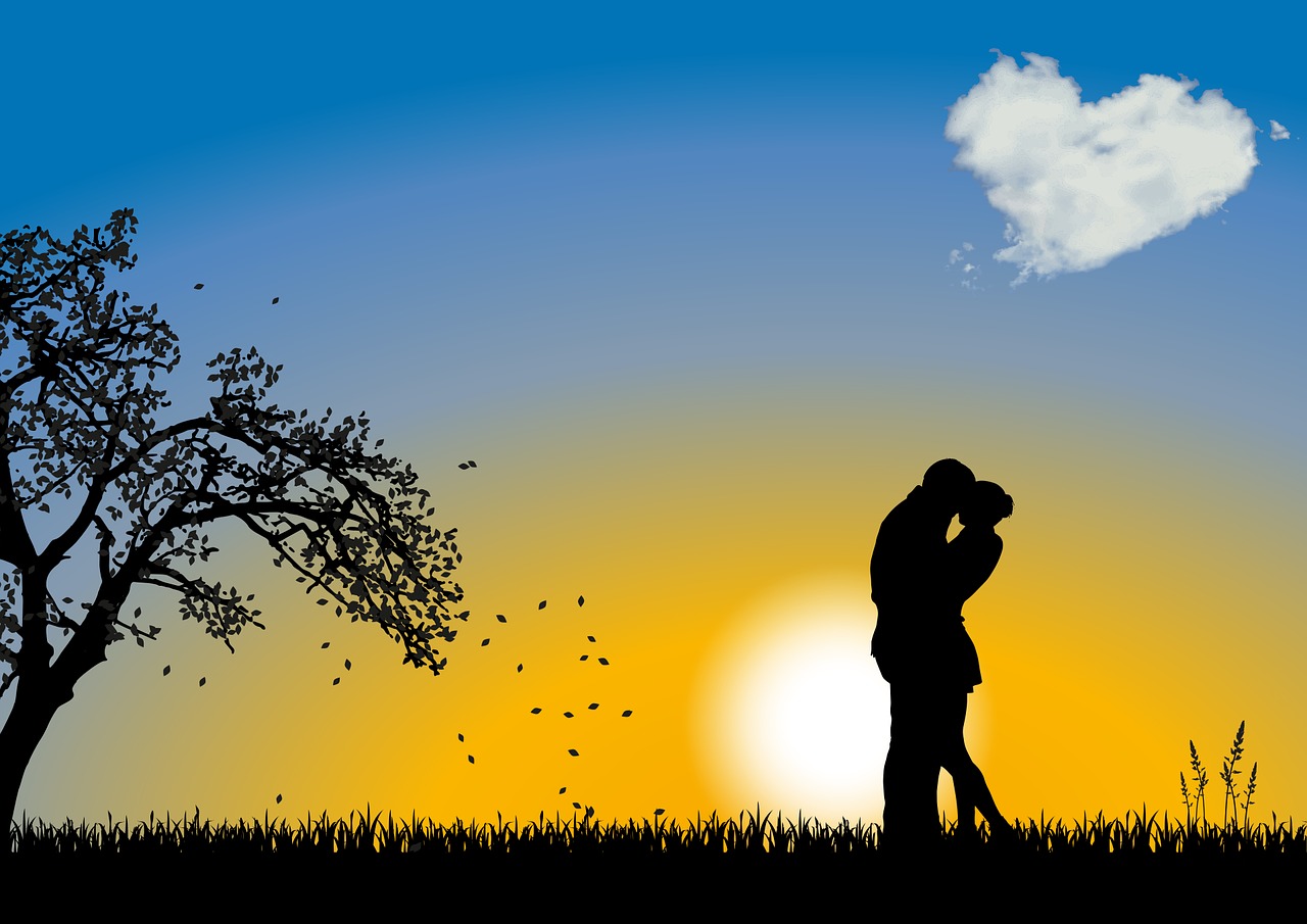 Trazer o amor de volta no site "Raízes Espirituais"