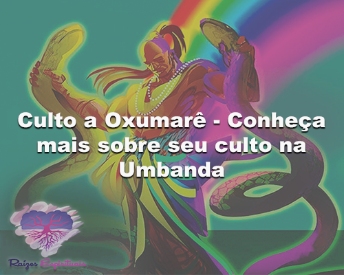 culto a Oxumarê