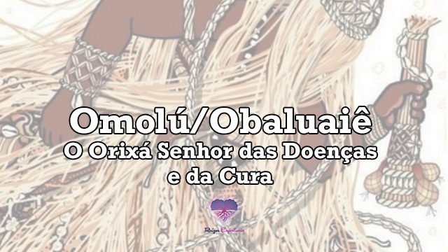 O senhor das doenças e da cura