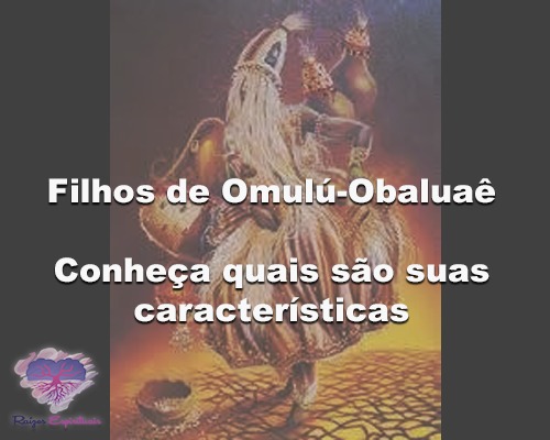 omulu-filhos