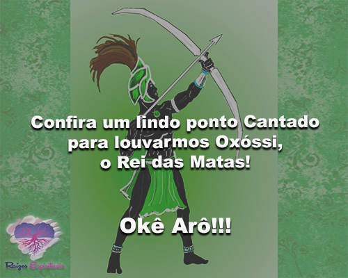 oxossi-video-wp
