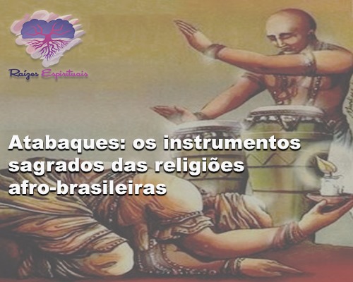 atabaques