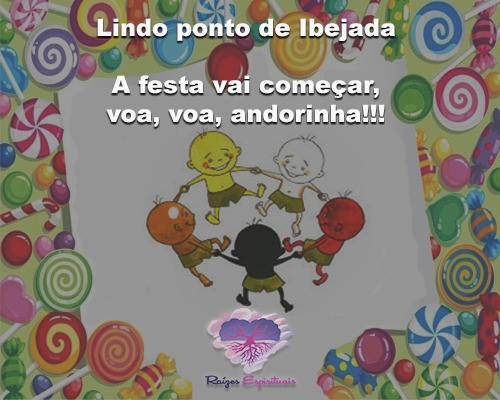 ponto de ibejada