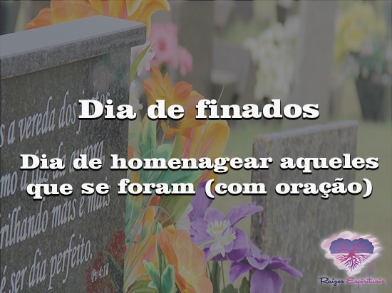 dia de finados