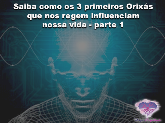 orixa regente