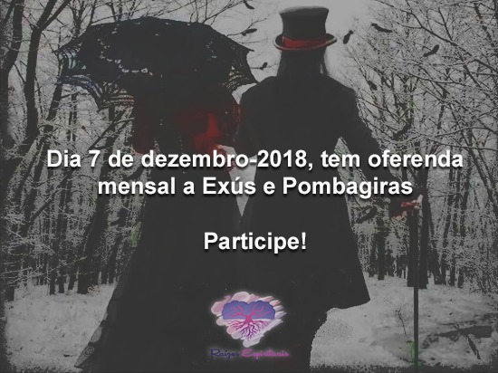 7 de dezembro-2018