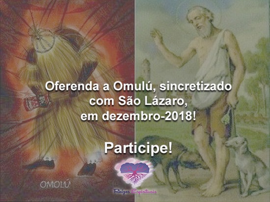 Sao Lazaro