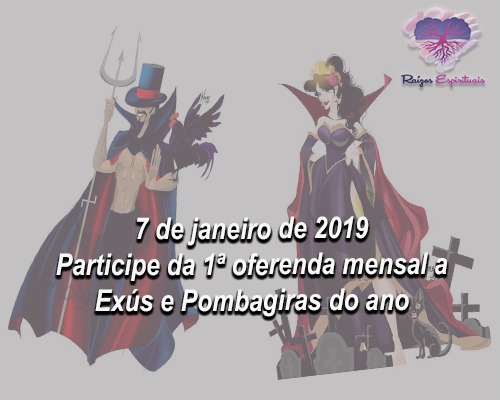Janeiro de 2019